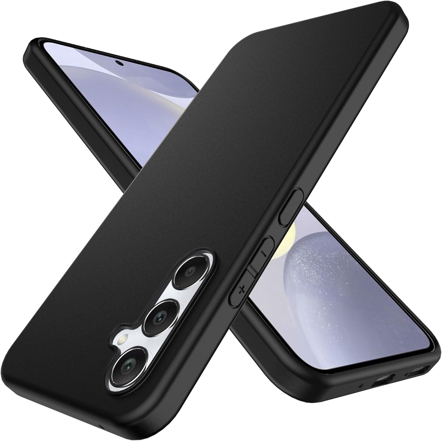TPU-Samsung Galaxy S25 Plus-Z
