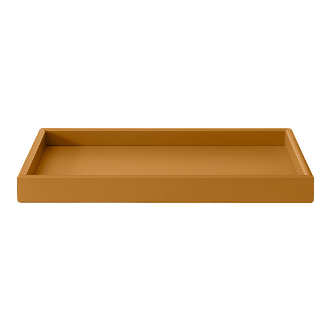 Peter J Lassen Arrange Tray - Handcrafted Wooden Serving Tray for Dining & Living Room | Montana Rustic Furniture for Coffee Table, Kitchen Counter & Home Decor