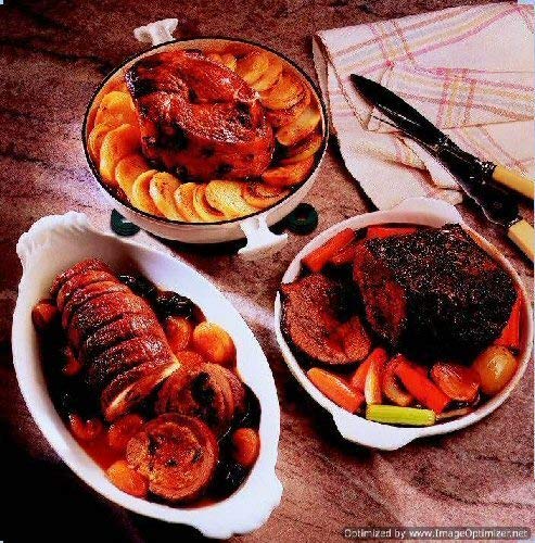 Microwave Plate Warmers - Set of 3, Heat-Resistant Dinner Plate Covers for Keeping Food Warm - Perfect for Family Meals, Parties & Restaurants