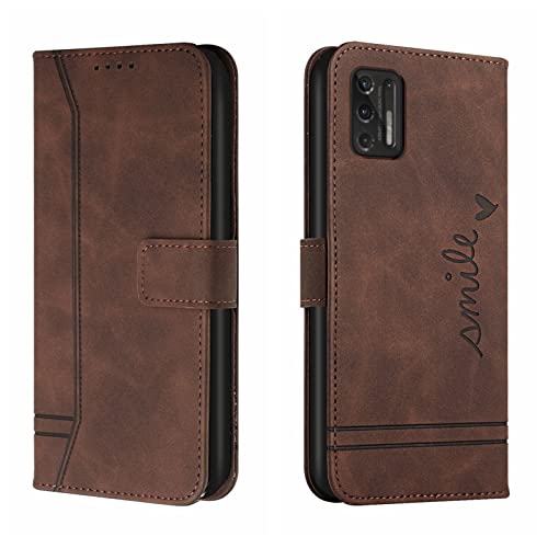 HX4: Brown