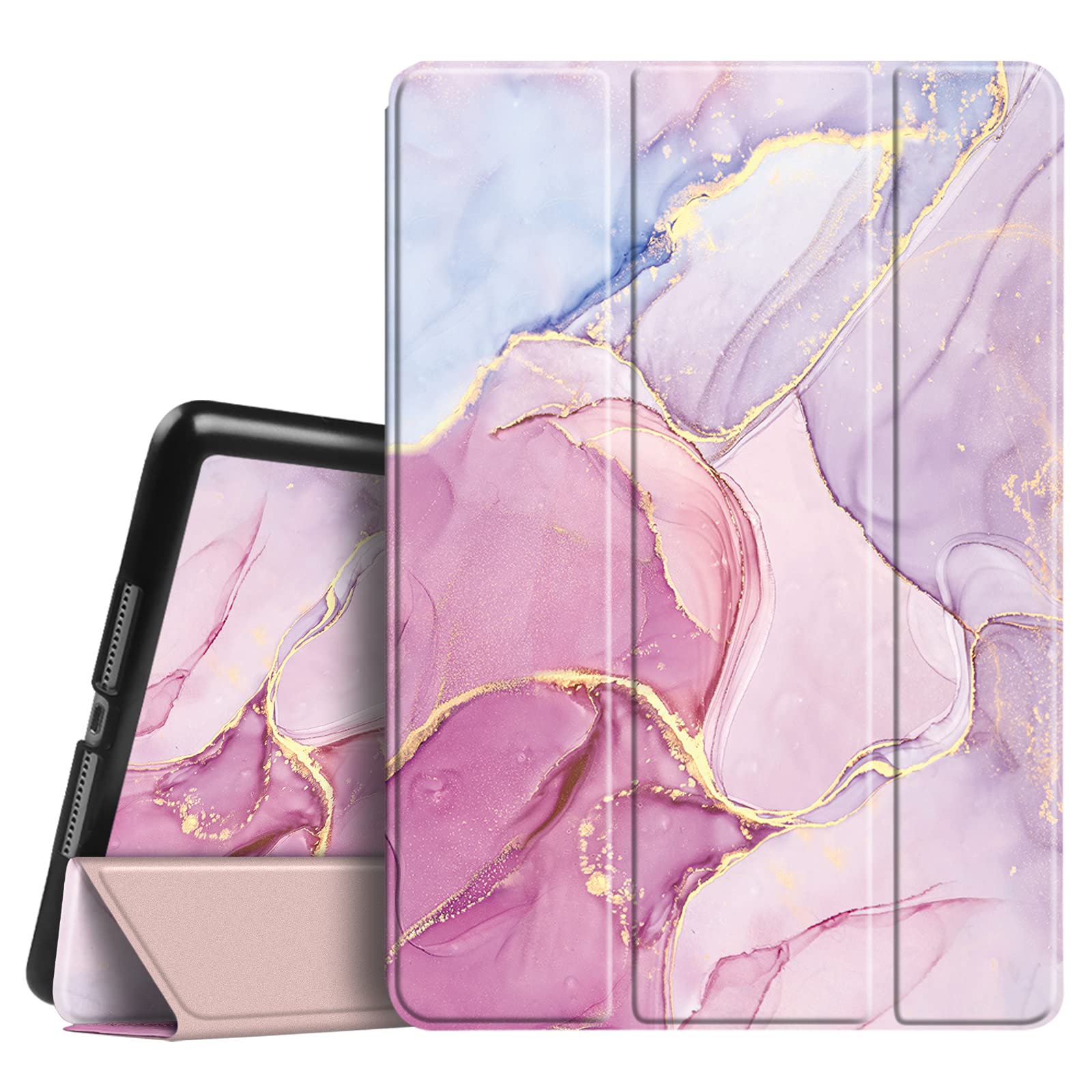 Fintie SlimShell Ultra Lightweight Stand Case for iPad Air 2 9.7
