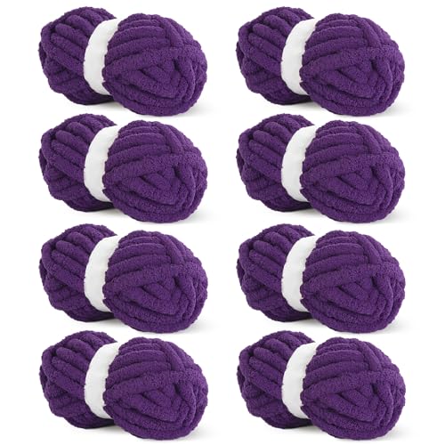 Dark Purple