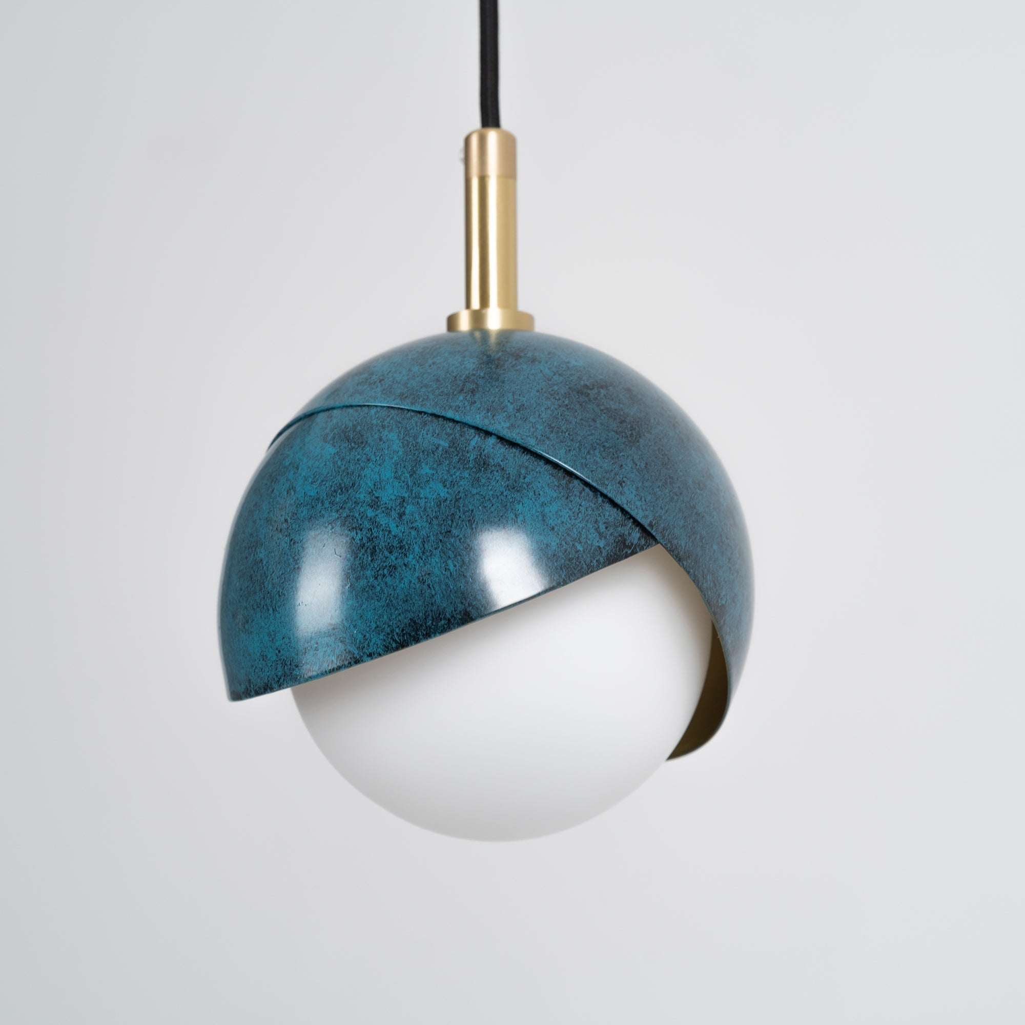 Elegant Earring Pendant Light - Modern Hanging Chandelier for Bedroom, Dining Room & Living Room Decor - Dimmable LED Lighting Fixture for Home & Office