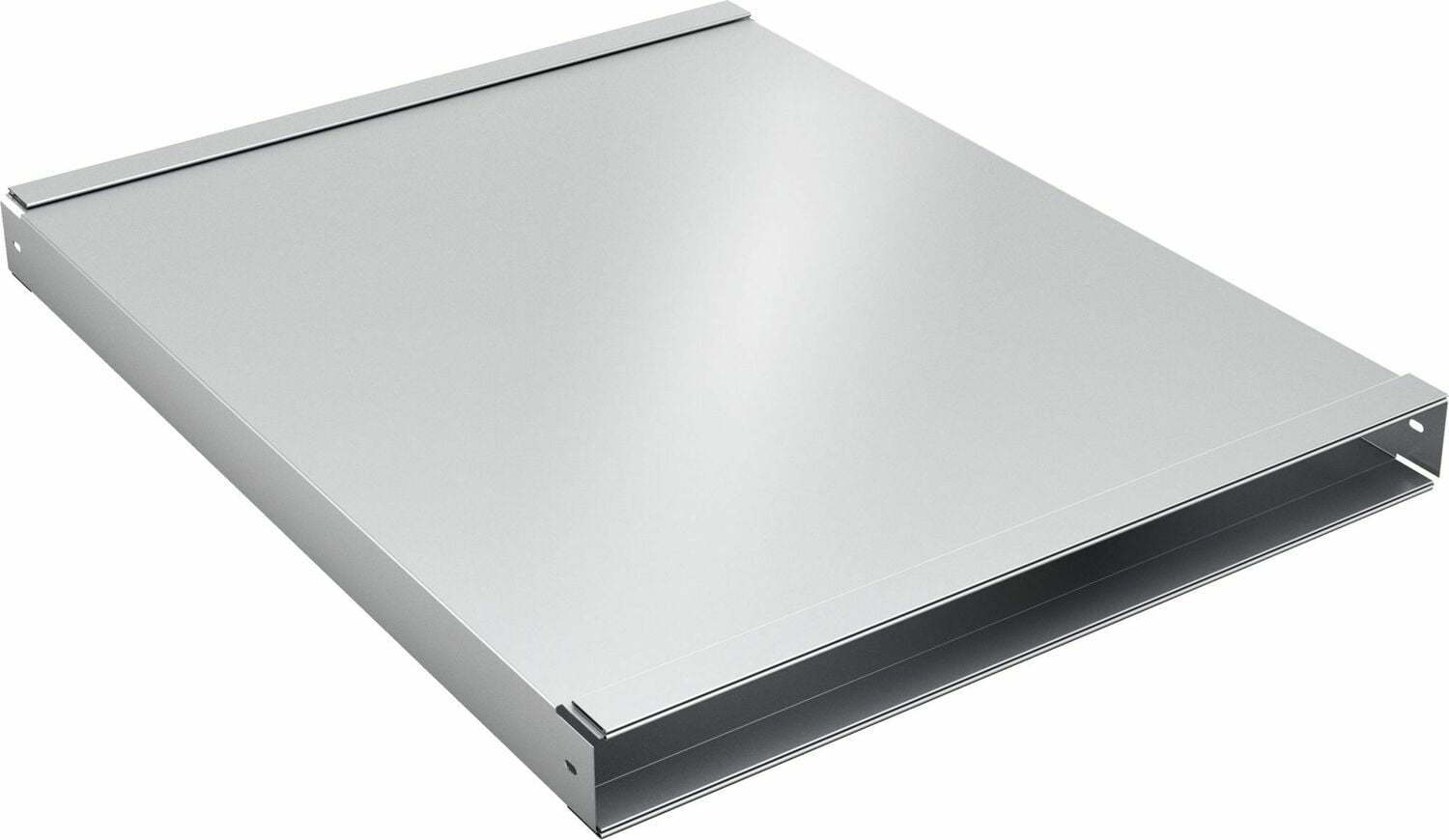 Bosch HDD2RECTD 800 Series Ventilation Accessory - High Performance HVAC Duct Fitting for Home & Commercial Use - Perfect for Airflow Control in Basements, Attics and Ventilation Systems