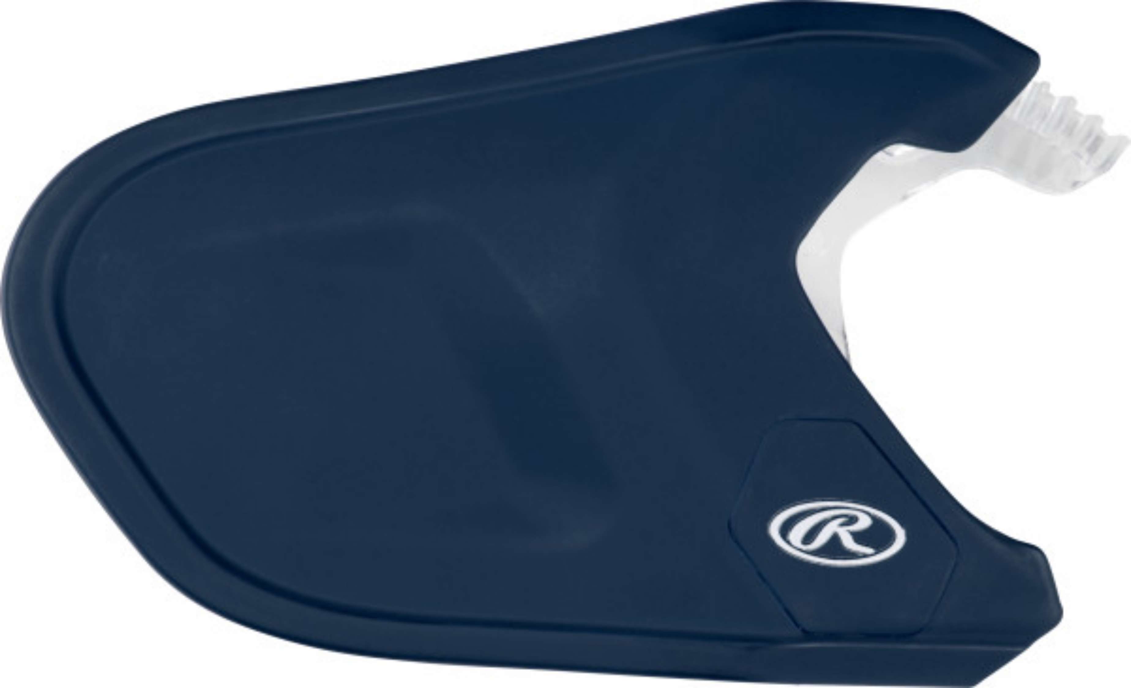 Rawlings Mach Adjust EXT Baseball Batting Helmet - Adjustable Youth & Adult Baseball Helmet with Extended Protection - Perfect for Training, Games & League Play