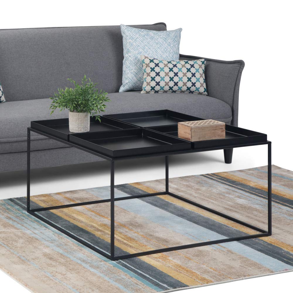 SIMPLIHOME Bedford 53.9