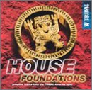 House Foundations - Durable & Weather-Resistant for Home Construction & Renovation | Perfect for Basement Waterproofing, Crawl Space Support & Structural Stability