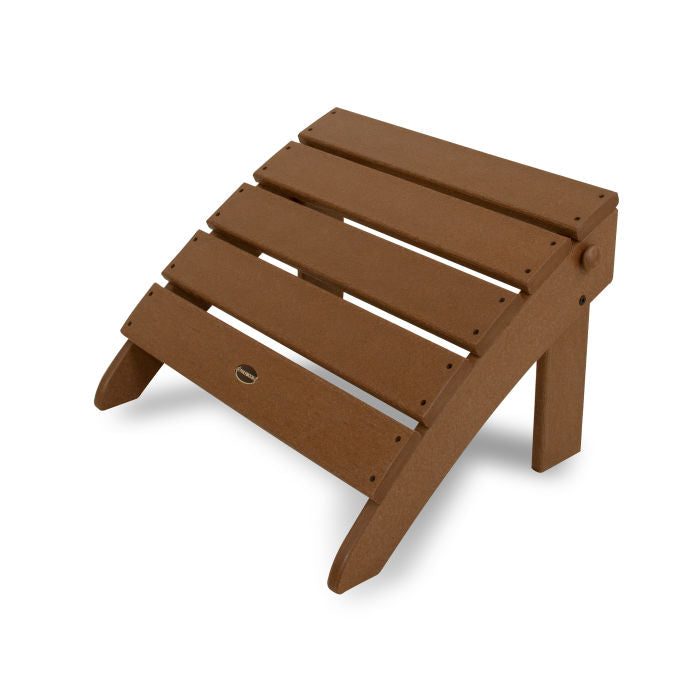 Teak