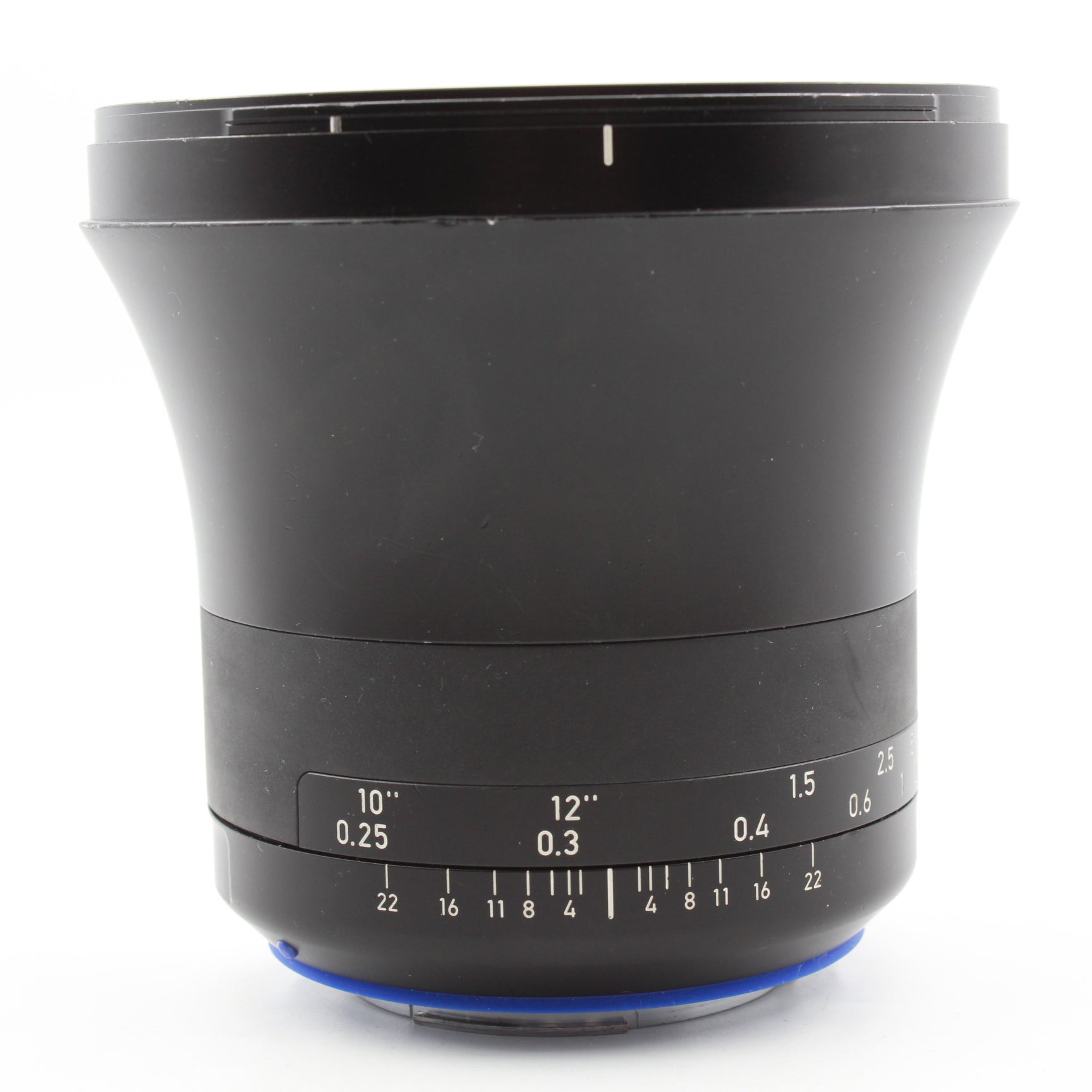Used Zeiss Milvus Distagon T* 15mm f/2.8 ZE Lens for Canon EF Mount - Perfect for Landscape, Architecture & Low-Light Photography