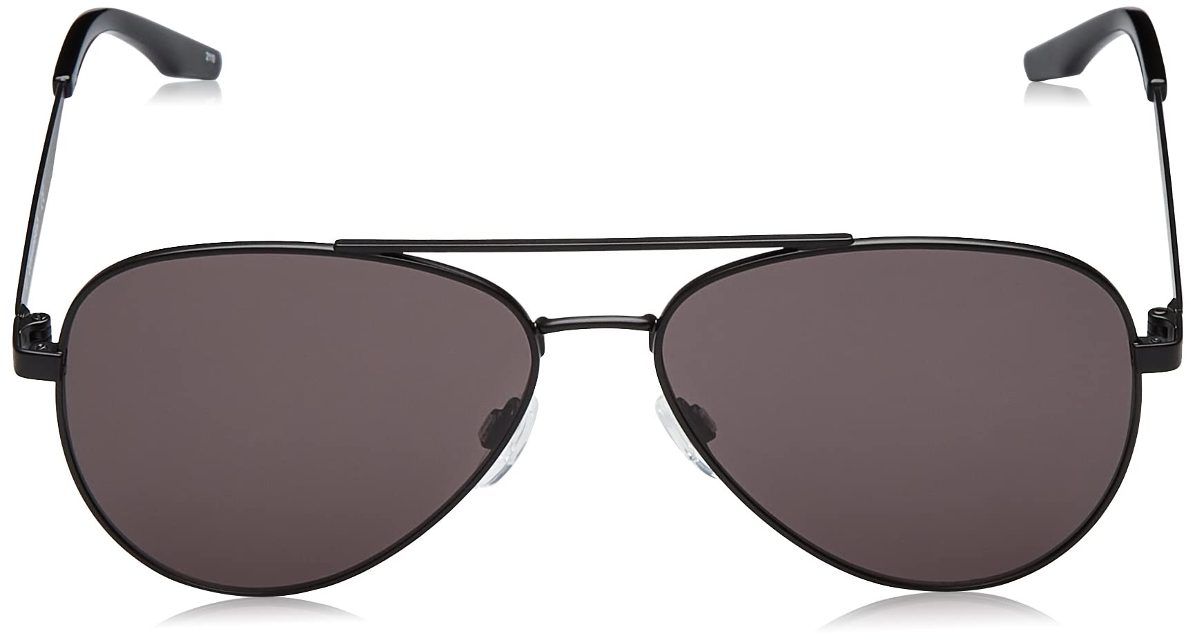 Converse CV 105 S ELEVATE 001 Matte Black Sunglasses for Men & Women - Stylish UV Protection Shades for Outdoor Activities, Driving, and Fashion