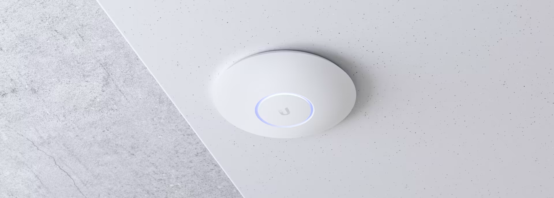 UniFi AP AC PRO UAP AC PRO US - Dual Band Wireless Access Point for Enterprise WiFi System | High-Speed Connectivity for Offices, Hotels & Smart Homes