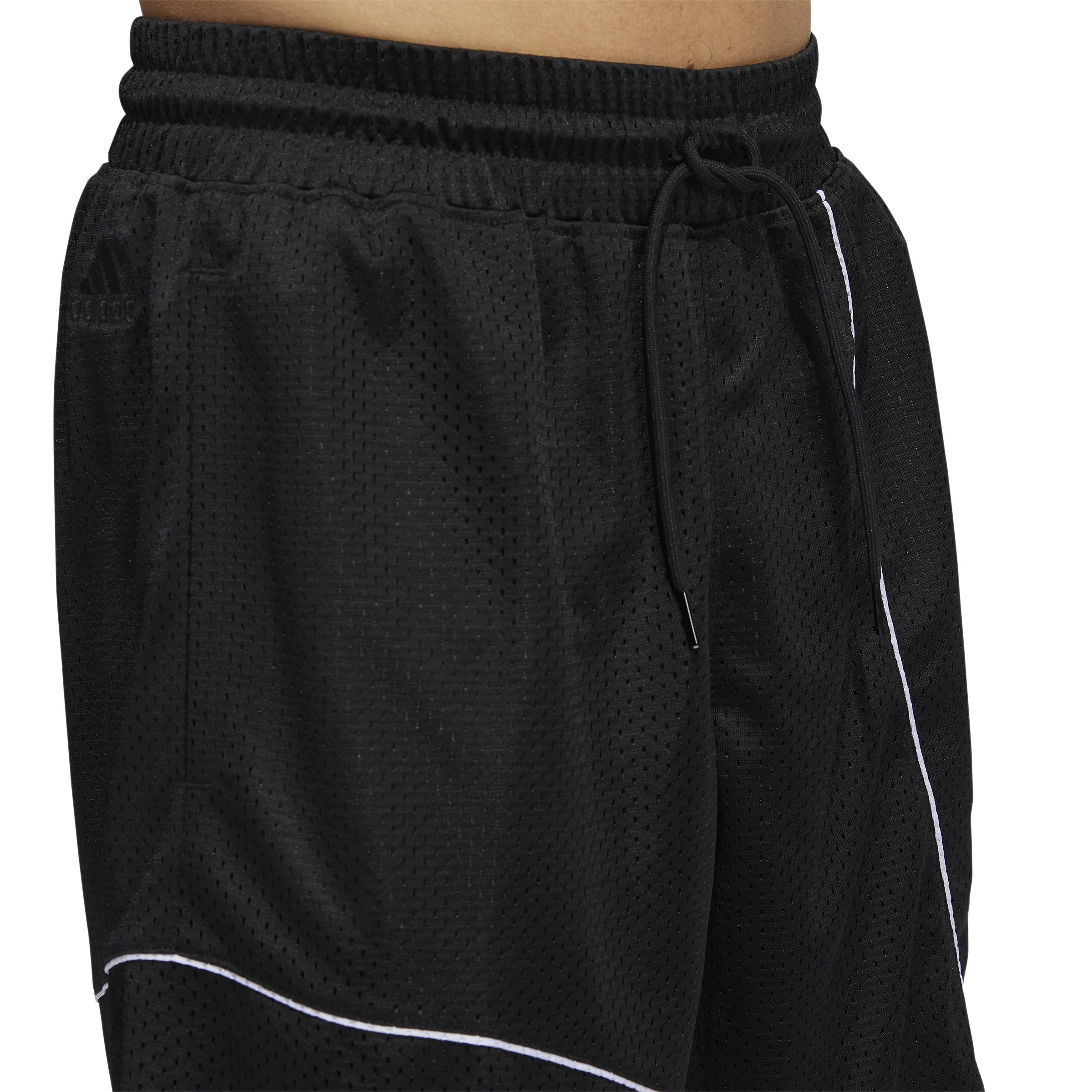 Adidas Creator 365 Men's Basketball Shorts - Breathable Quick-Dry Athletic Shorts for Training & Games | Perfect for Gym, Running & Casual Wear