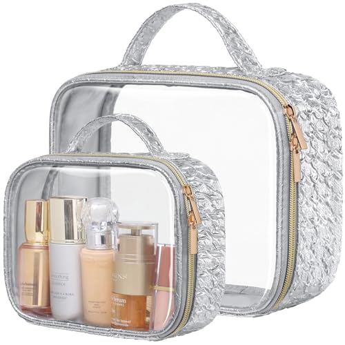 02 Ruched Silver