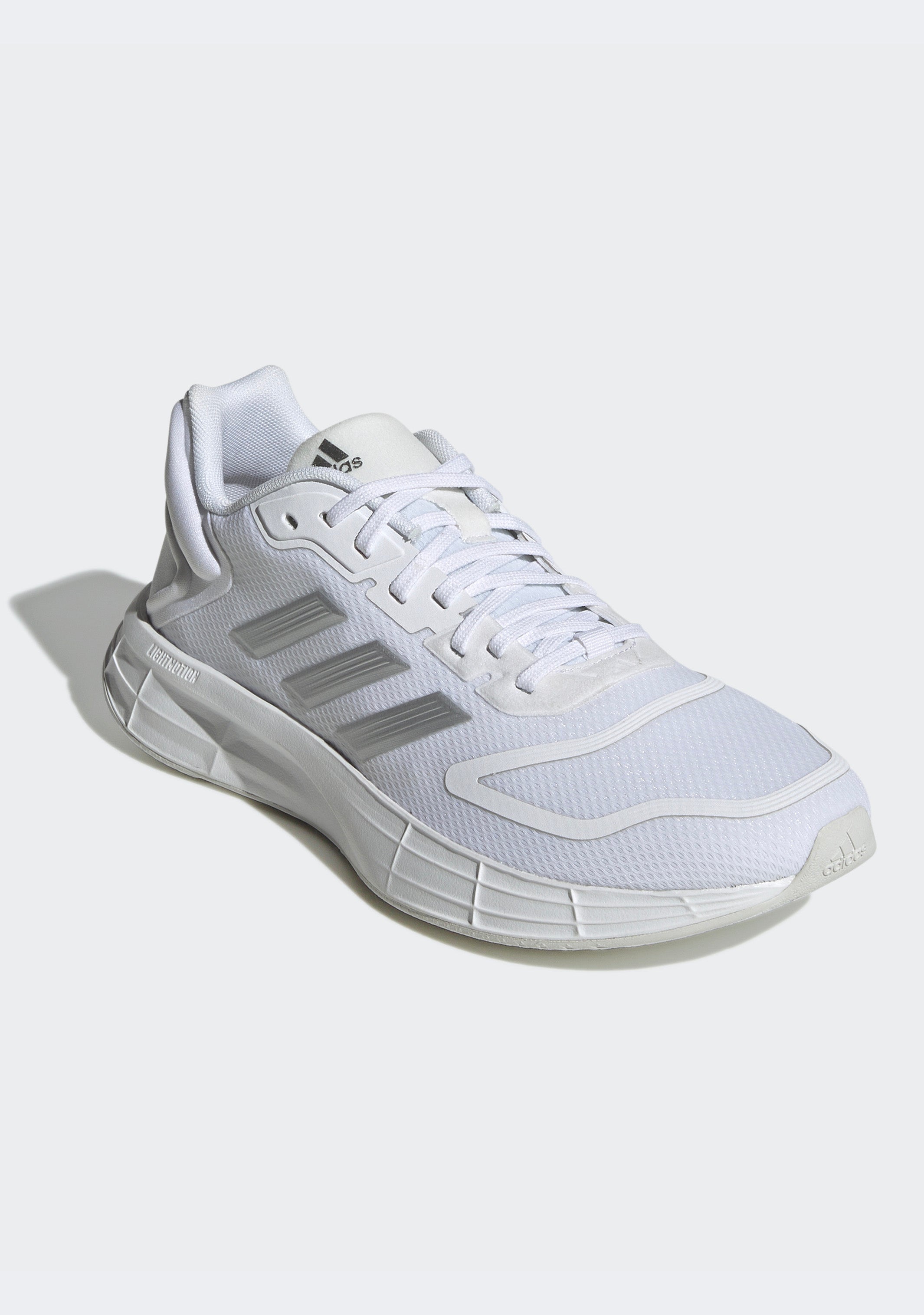 Adidas Women's Duramo 10 Running Shoes - Lightweight Athletic Sneakers for Women, Jogging, Gym & Everyday Wear