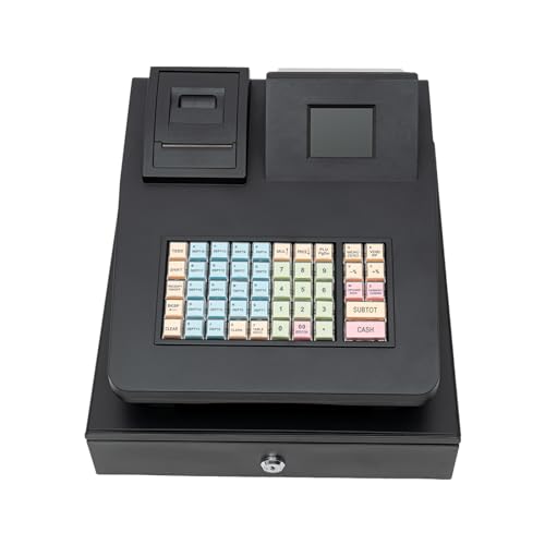 Cash Register E