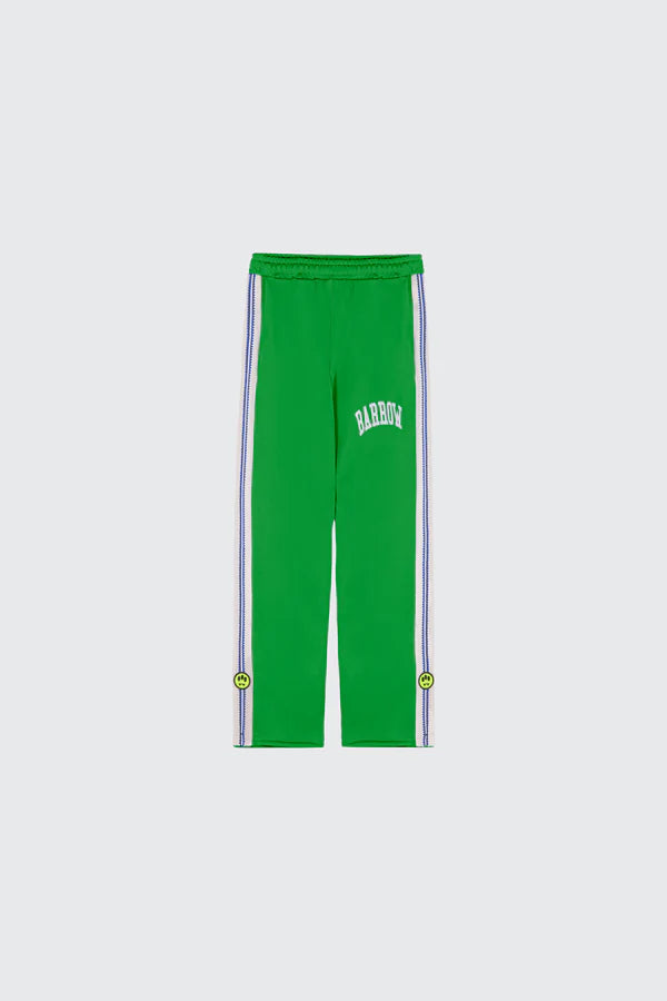 Barrow Triacetate College Trousers for Men - Comfortable Slim Fit Dress Pants for Business Casual & Office Wear