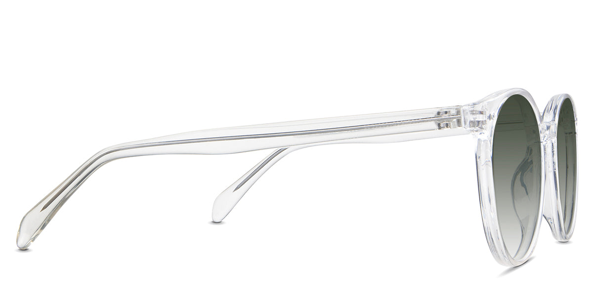 Lilah Women's Prescription Sunglasses - UV Protection, Stylish & Comfortable for Driving, Outdoor Activities & Fashion
