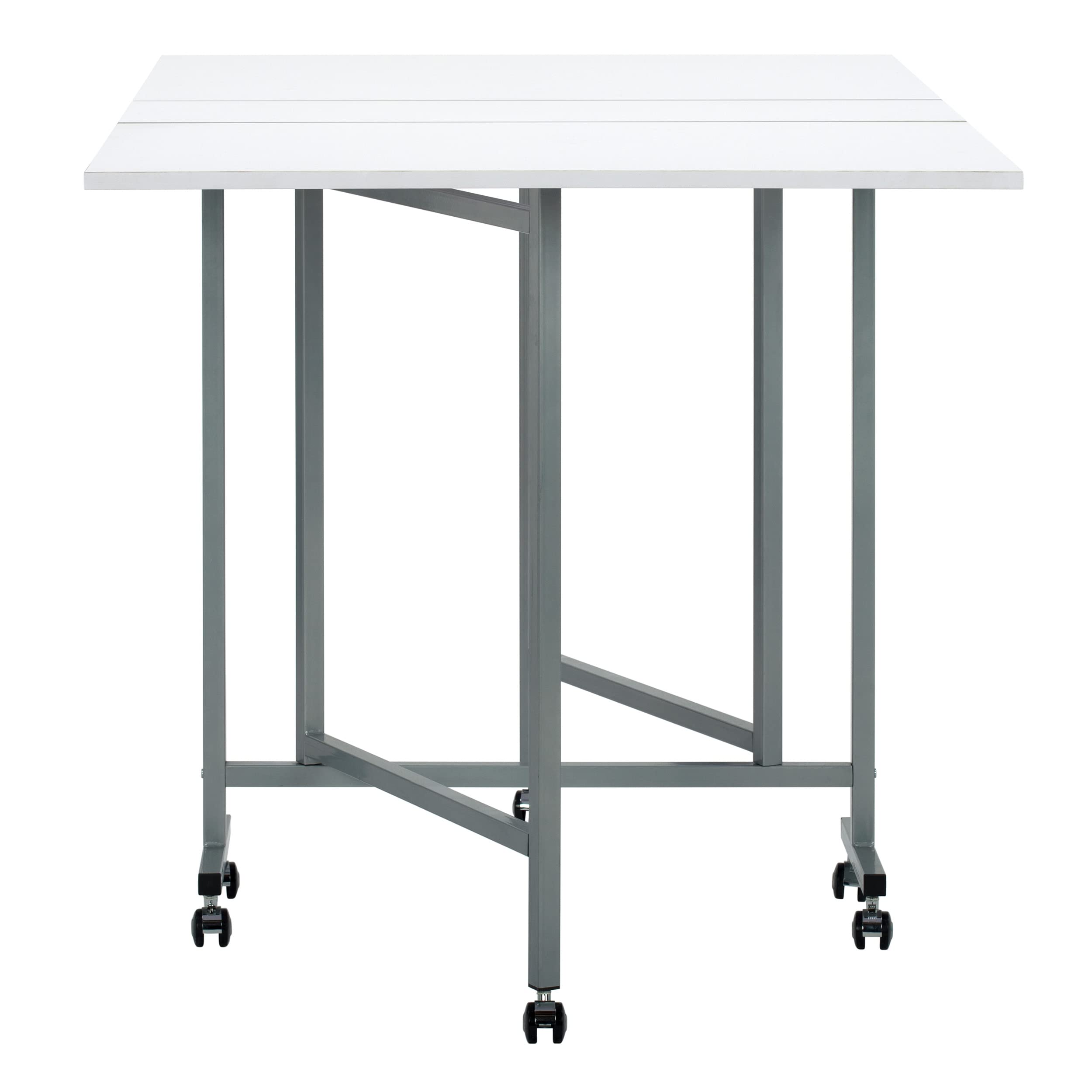 Studio Designs Sew Ready Folding Craft Cutting Table - 58.75