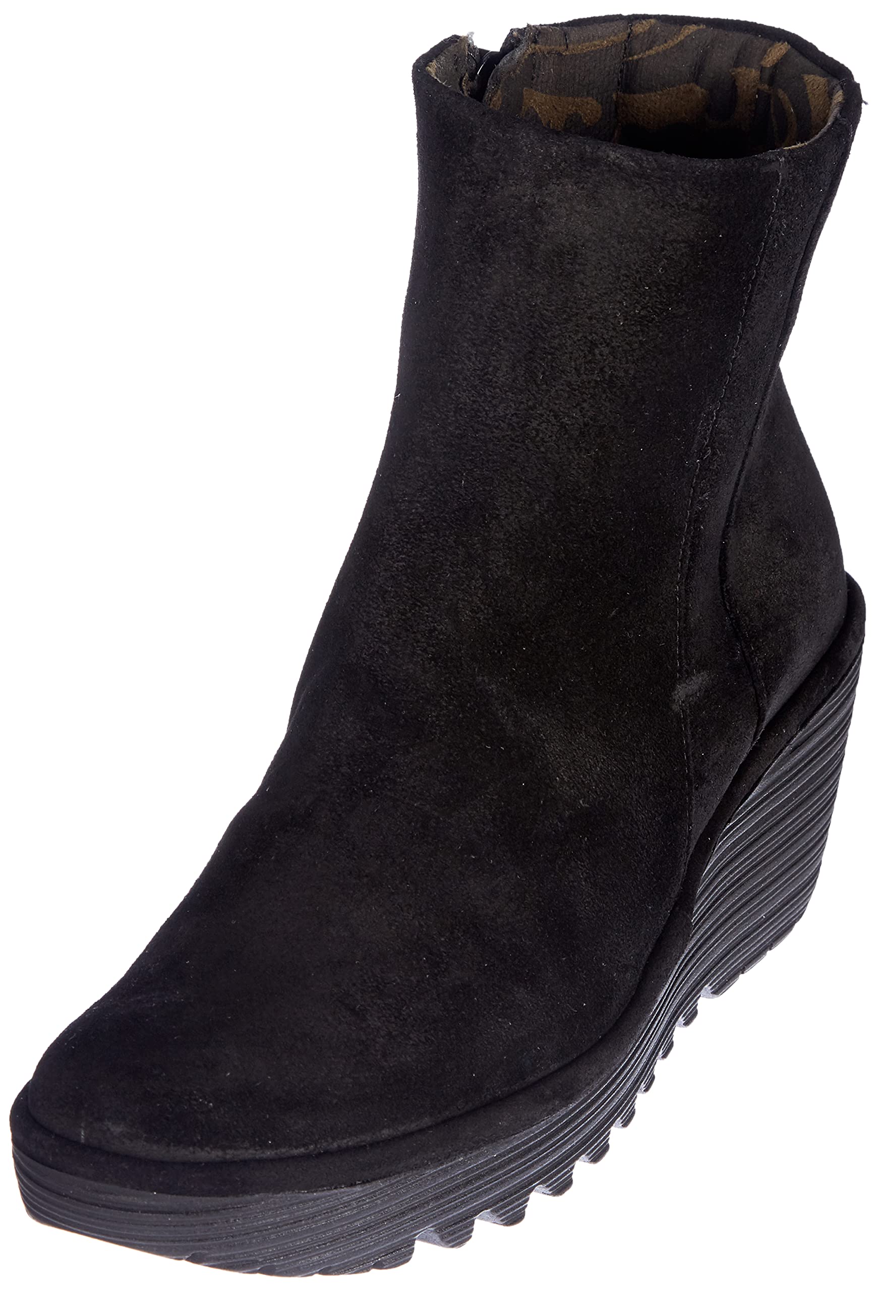 FLY London Yulu252fly Women's Ankle Boots for Casual & Office Wear