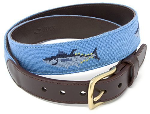 Bluefin Tuna