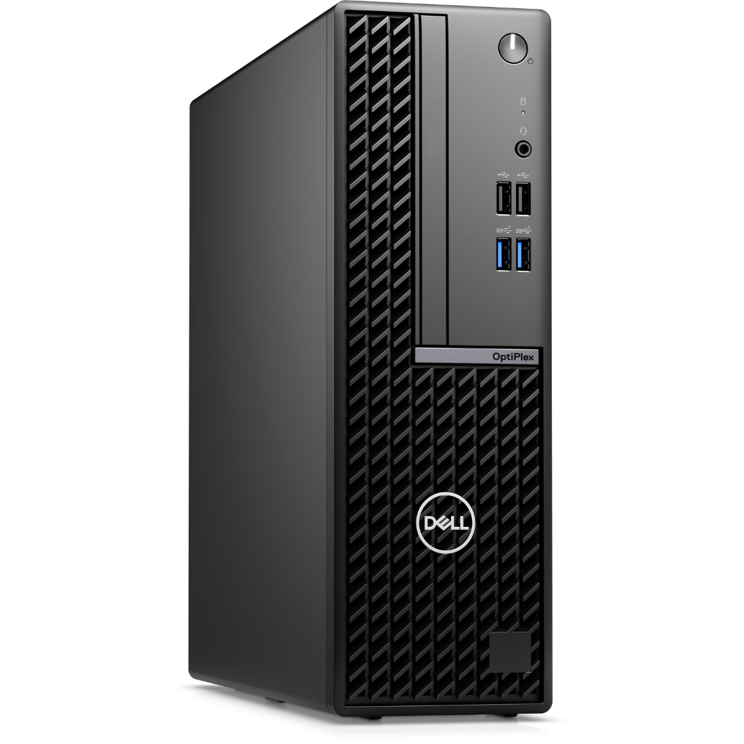 Refurbished Dell Optiplex 7010 SFF Desktop - Intel Core i5-13500 1.8GHz, 16GB RAM, 512GB SSD, Windows 11 Pro | Compact Business PC for Office, Home & Remote Work