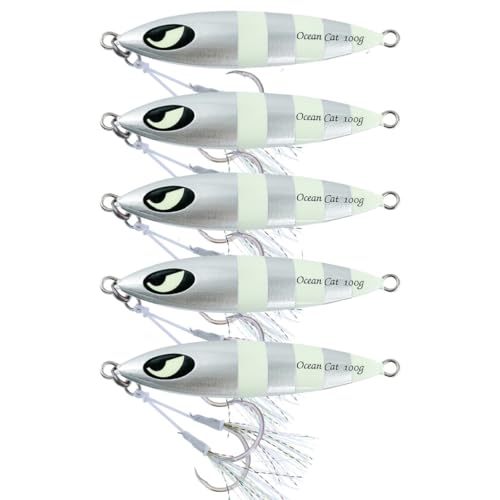 5 PCS Silver