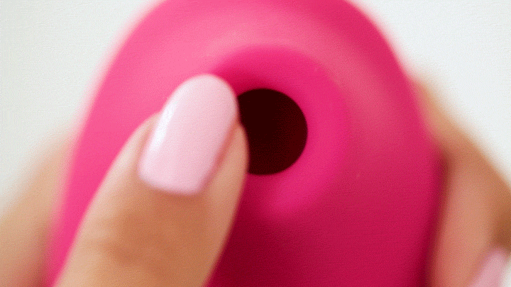 Lelo Sona - Premium Personal Massager for Women, Rechargeable & Waterproof - Perfect for Relaxation & Intimate Pleasure at Home or Travel