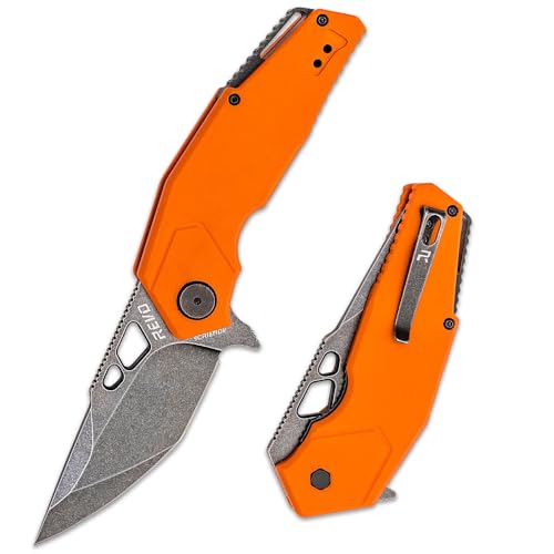 Orange REV 2