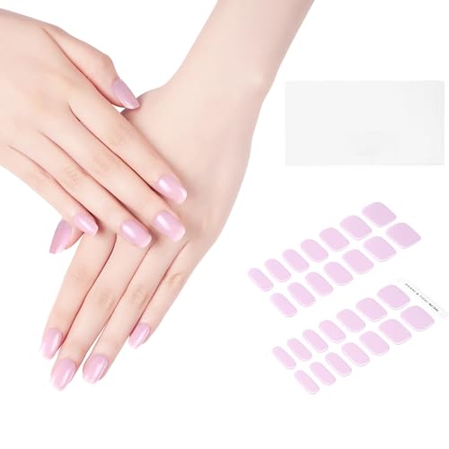 Pearlescent Purple