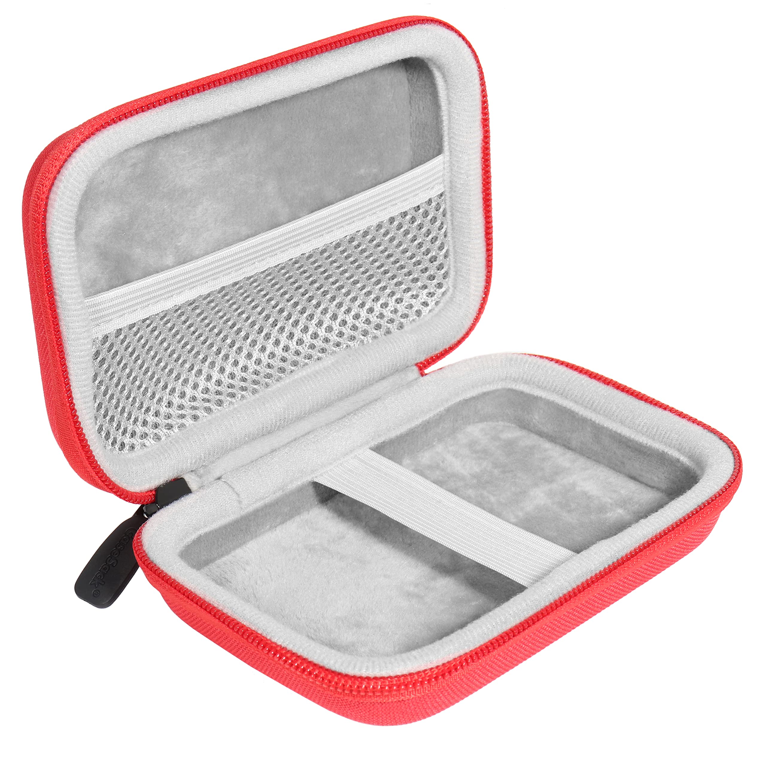 Waterproof Camera Case - Compatible with Yifecial, Kaisoon Tech, Heegomn, Vmotal, S & P Safe & Perfect Underwater Cameras - Durable Protection for Kids & Adults - Perfect for Snorkeling, Swimming & Beach Vacations