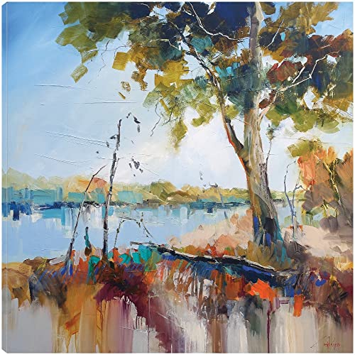 On the Murray