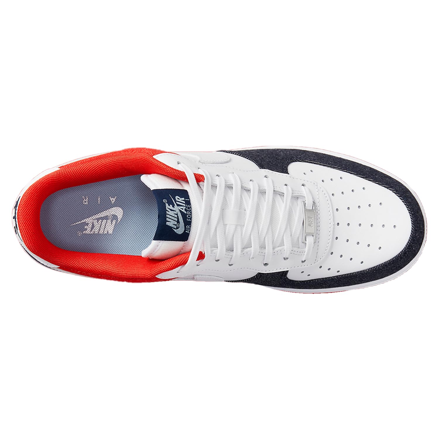 Nike Air Force 1 LV8 Big Kids' Sneakers - Comfortable Athletic Shoes for Boys & Girls - Perfect for School, Sports & Casual Wear