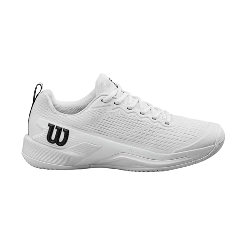 White/Black