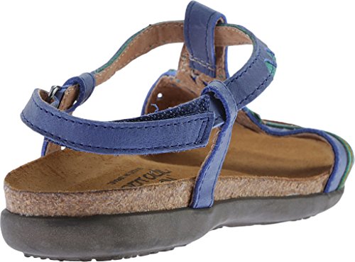 Odelia Women's Comfortable Sandals (7409) - Perfect for Beach, Walking & Summer Outfits