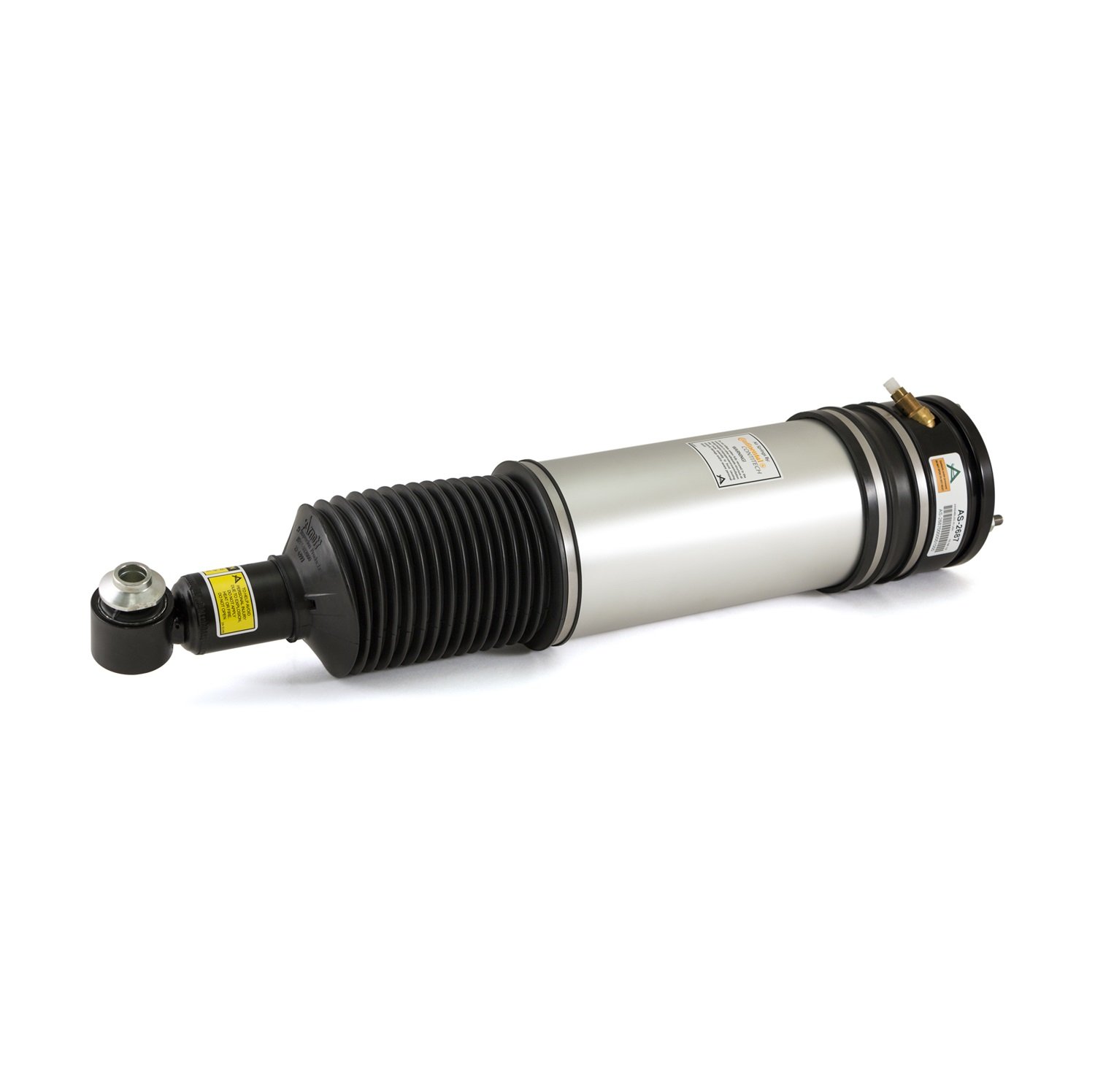 AS-2687 Air Strut - Premium Replacement Air Suspension Strut for Smooth Ride | Compatible with Various Vehicle Models | Perfect for Off-Roading, Towing & Daily Commuting