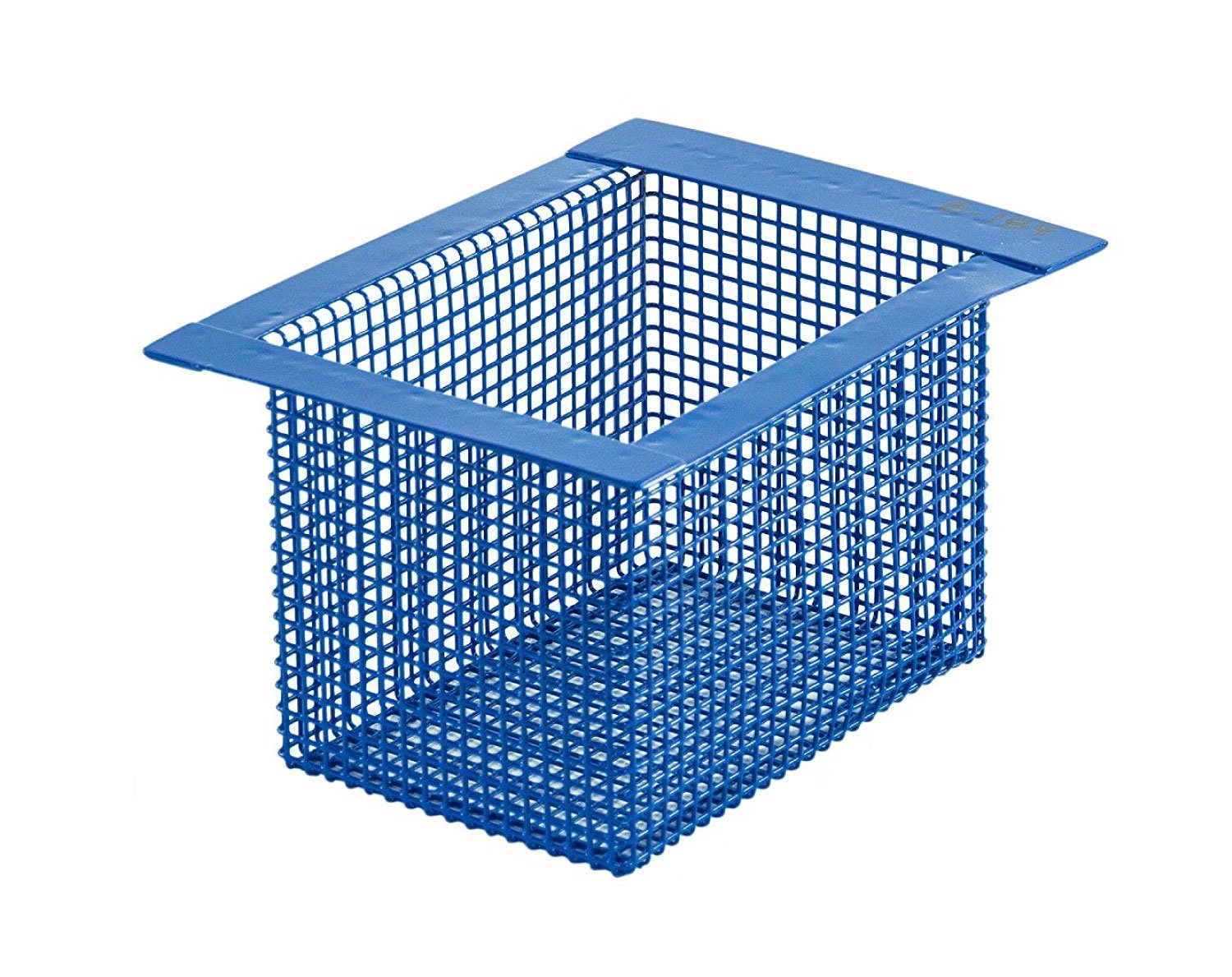 Premium In-Ground Skimmer Basket for Clayton & Lambert Pools - Durable Pool Maintenance Accessory for Easy Debris Removal & Cleaner Water
