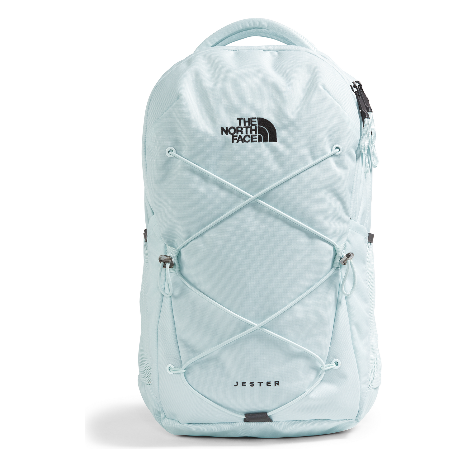 Ice Blue/TNF Black