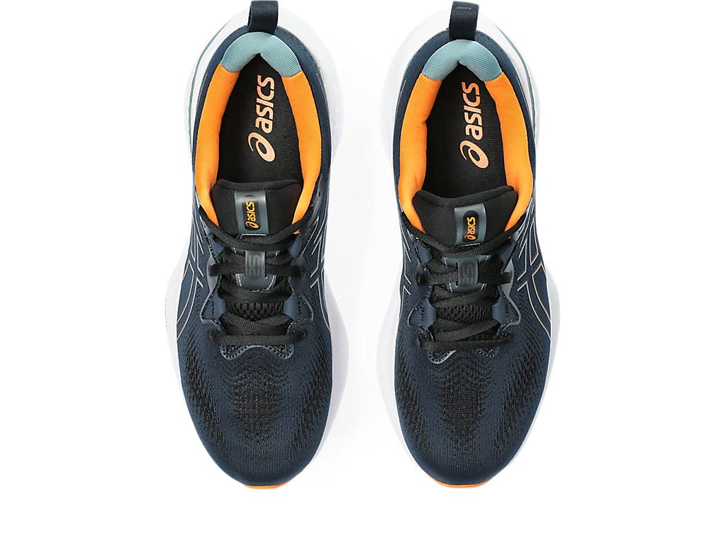 ASICS Men's Gel-Cumulus 25 Running Shoes - Lightweight Cushioned Sneakers for Jogging, Gym & Everyday Wear | Road Running & Training Footwear