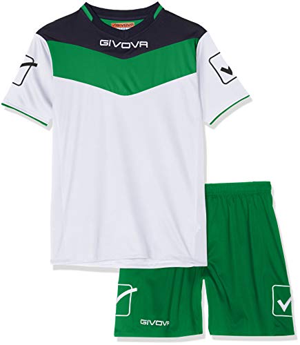 Black/Green