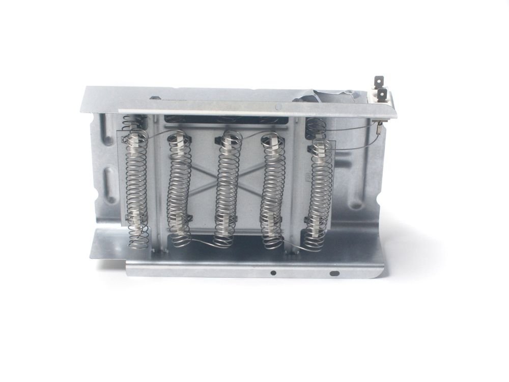 ForeverPRO 279843 Replacement Dryer Heater for Whirlpool Models 3398062 3403586 469744 AH334316 - Perfect for Home Laundry Room Appliance Repair