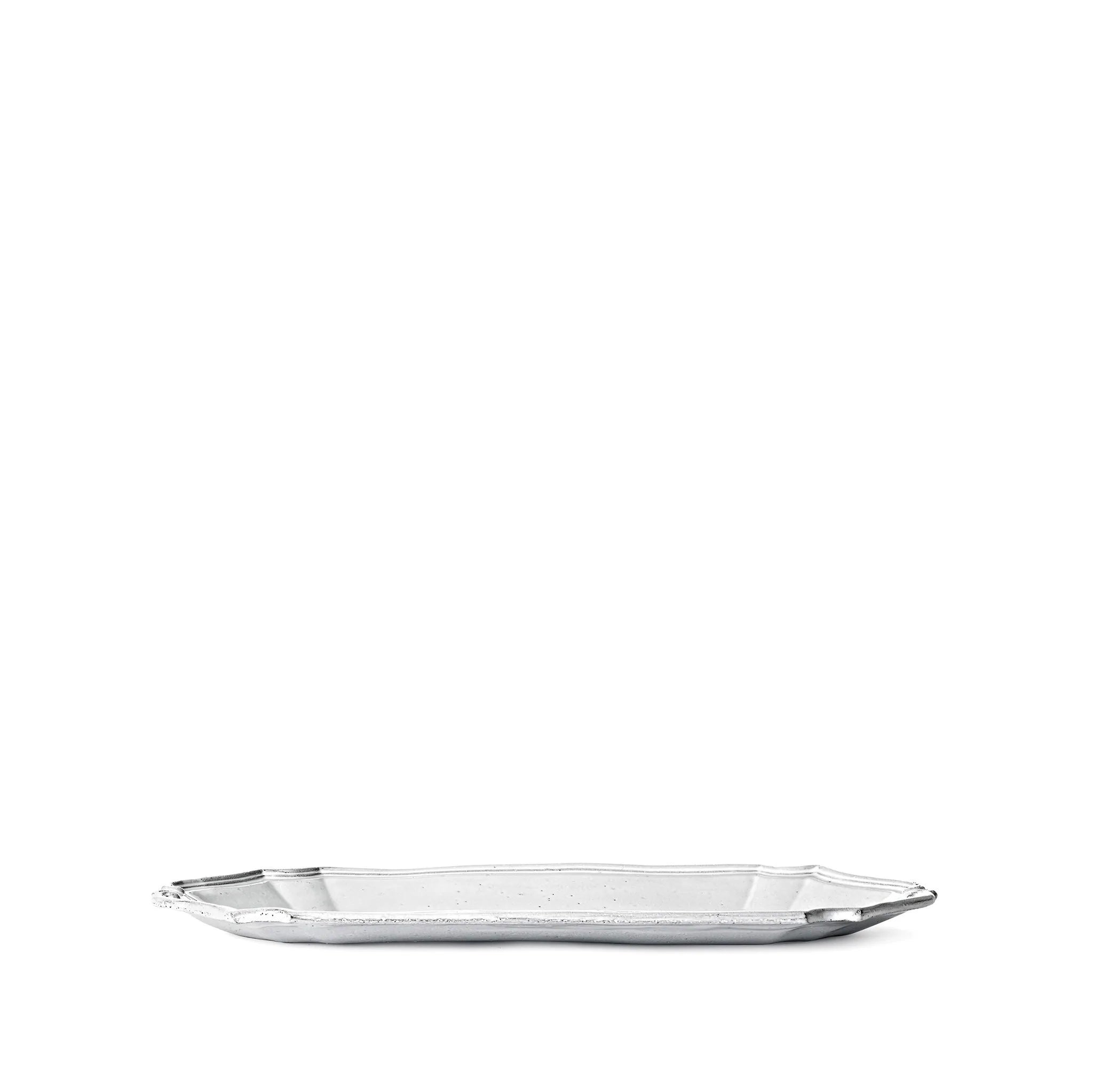 Regence Fish Platter - Elegant Serving Tray for Seafood, Appetizers & Entertaining | Perfect for Dinner Parties, Holidays & Special Occasions