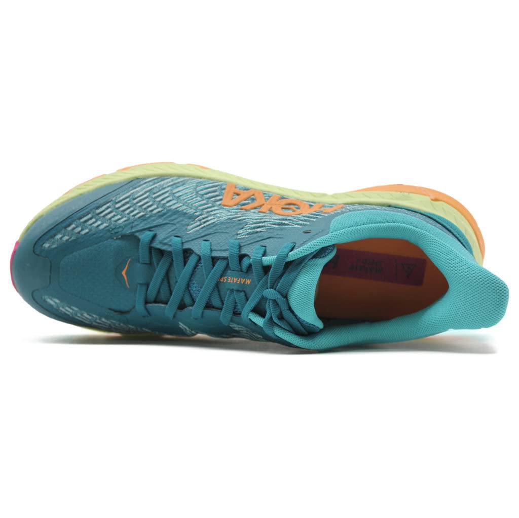 Hoka One One Men's Running Shoes - Lightweight Cushioned Sneakers for Marathon, Jogging & Gym Workouts | Comfortable Athletic Shoes for Men