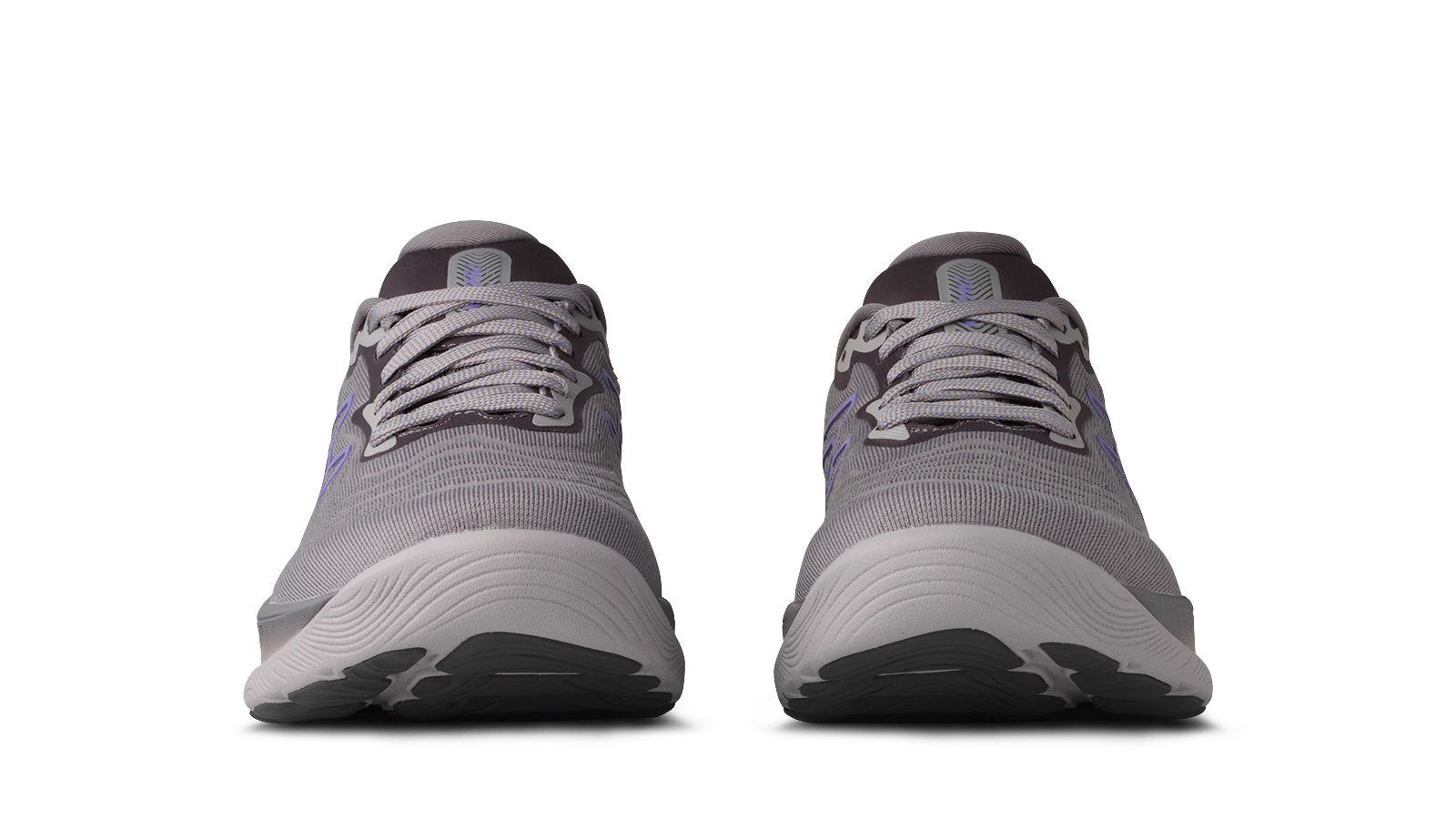 IKONI 3.0 Women's Running Shoes - Plum Kitten & Violet Tulip Color Options | Lightweight Cushioned Sneakers for Jogging, Gym Workouts & Daily Wear