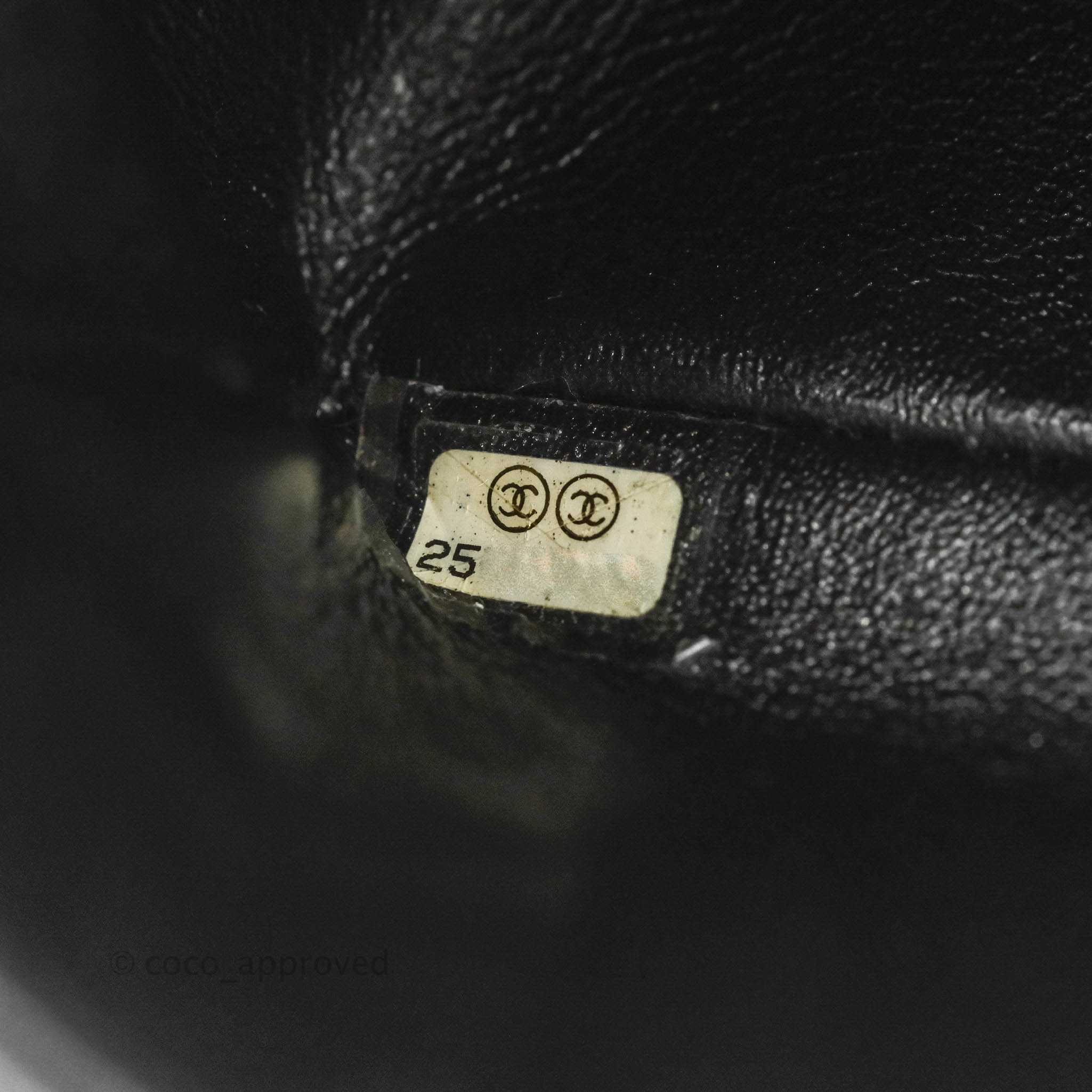 Chanel Chevron Mini Rectangular Flap Bag in Black Crumpled Patent Leather with So Black Hardware - Perfect for Evening Events & Luxury Fashion Accessories
