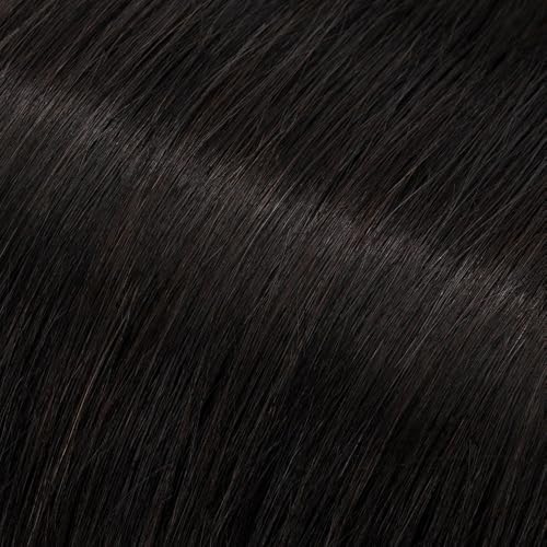 #1B Natural Black (Thicker)