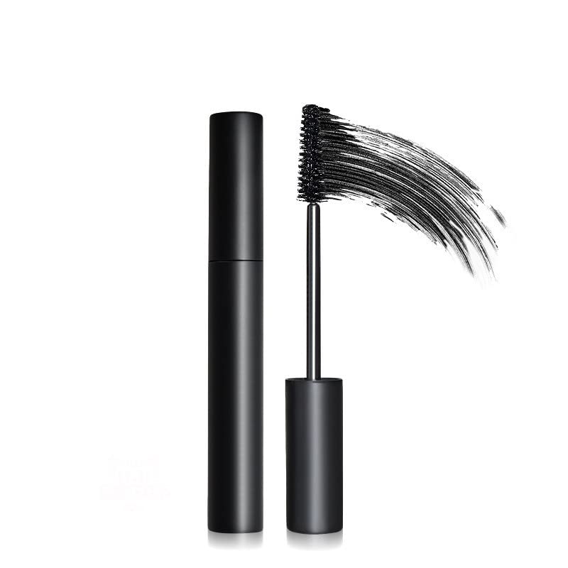 HTYAGI Waterproof Black Mascara 10g - Long Lasting Volumizing & Lengthening Mascara for Dramatic Lashes | Perfect for Daily Wear, Special Occasions & Photography