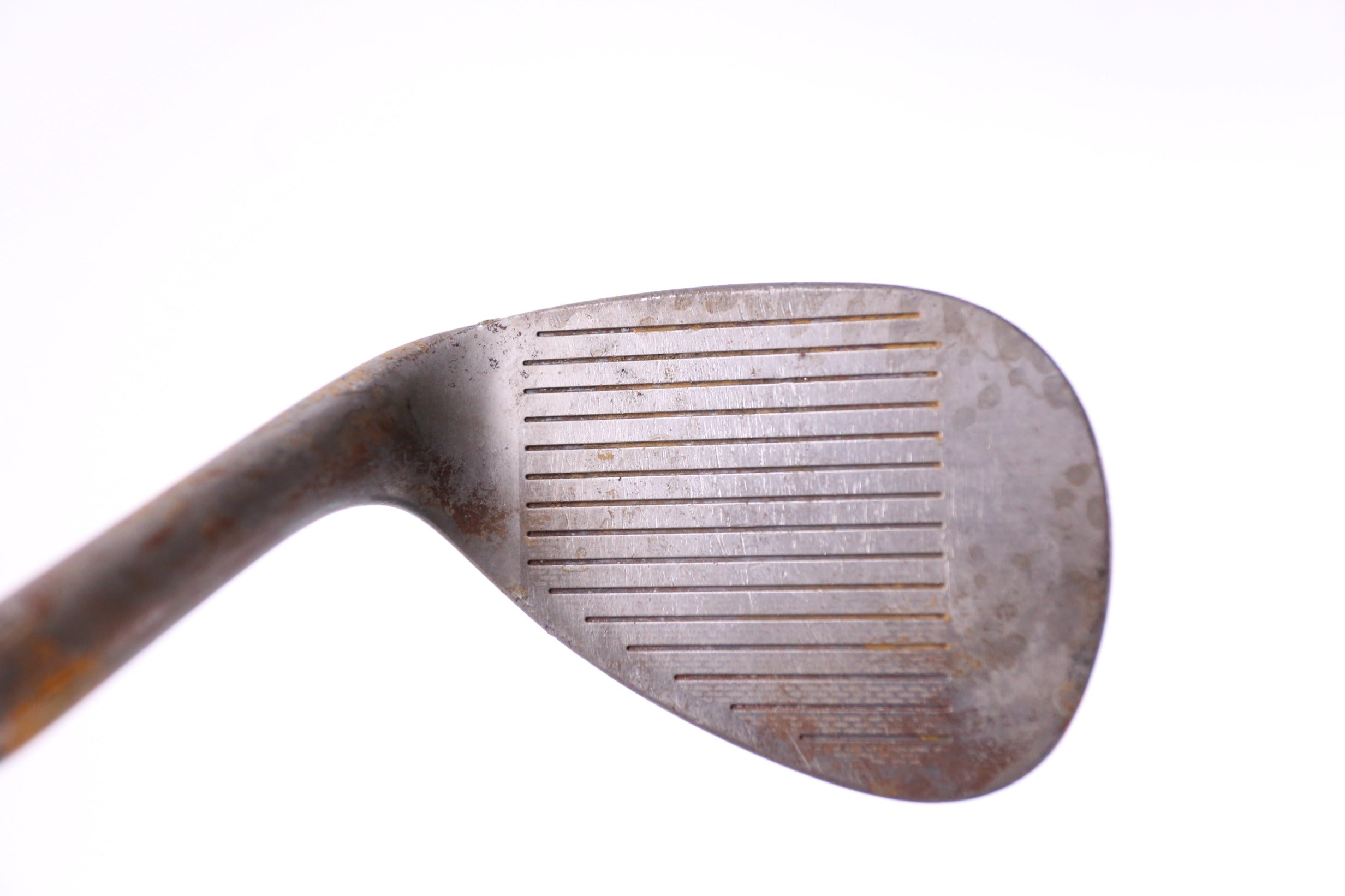 Used Callaway Mack Daddy 2 Slate Sand Wedge - Right Handed 54° Stiff Flex Golf Club for Bunker Shots & Short Game Improvement