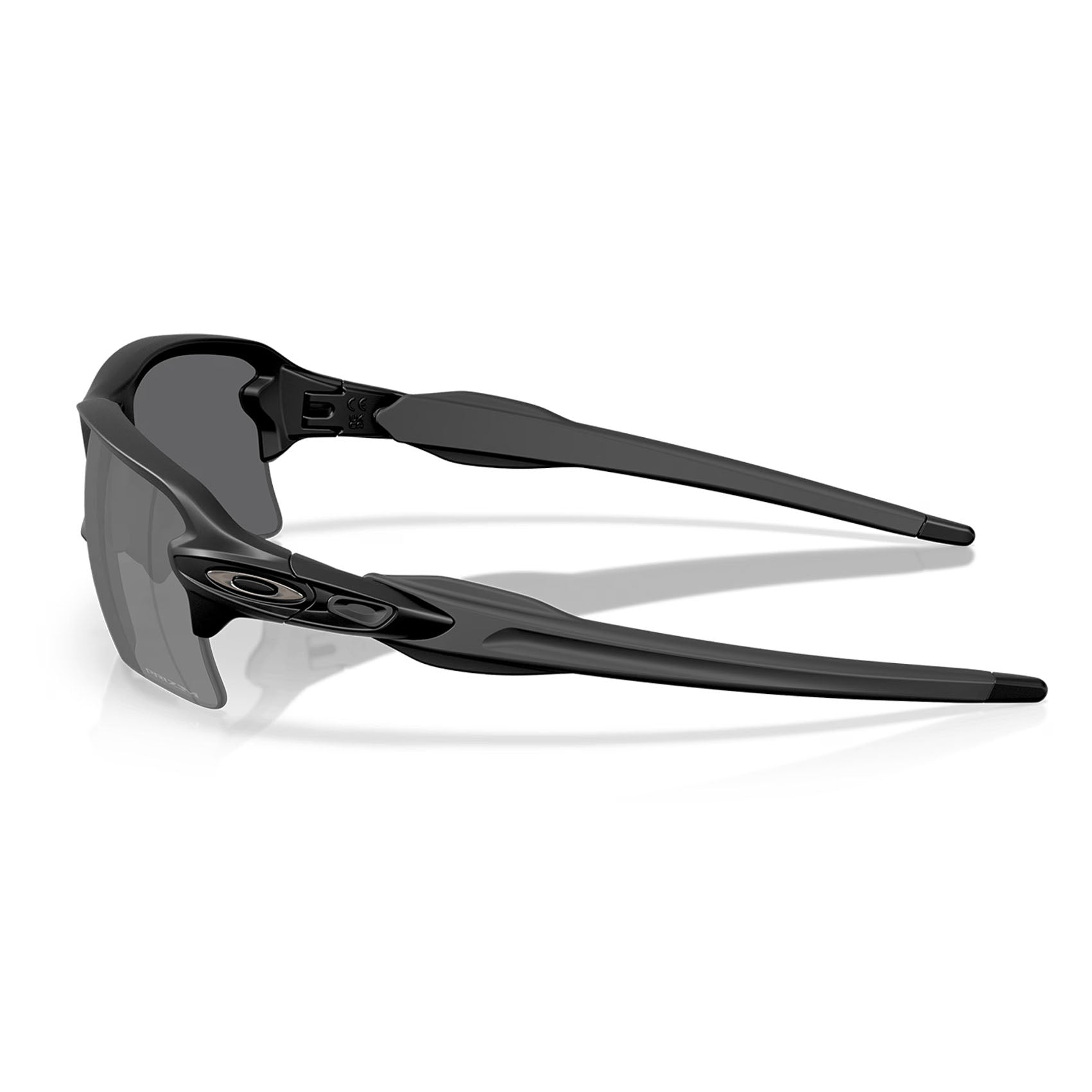 Oakley Flak 2.0 XXL Polarized Sunglasses for Men & Women - UV Protection, Lightweight Sport Frame - Perfect for Running, Cycling & Outdoor Activities