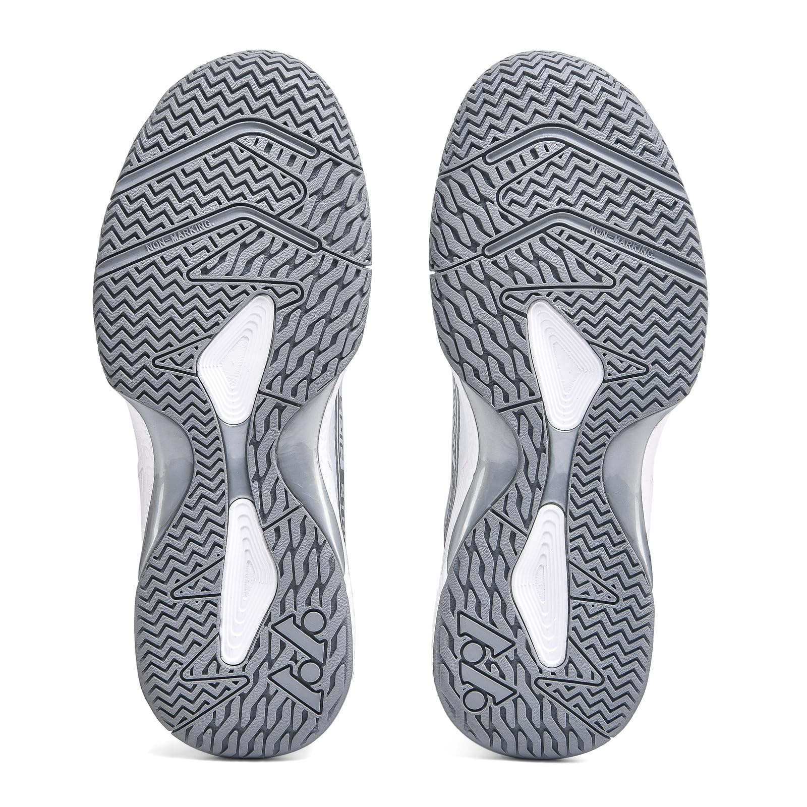 Men's Epic Strike 01 Lightweight Tennis Shoes - Breathable Outdoor Court Sneakers for Men | Perfect for Tennis, Running & Casual Wear
