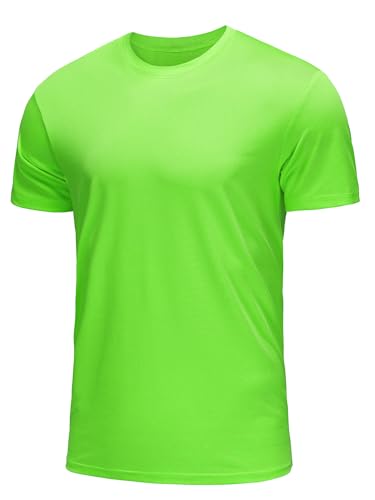 Fluorescent Green